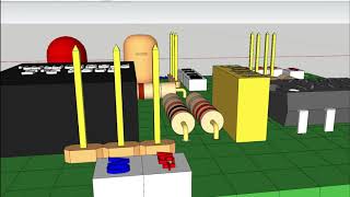 Passive and Active Components  Basic Electronics [upl. by Nedearb]