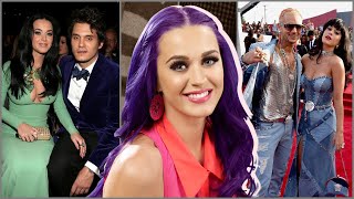 Katy Perry Boyfriends 2002  Present [upl. by Aleahs]