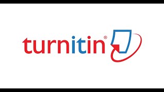 TURNITIN TUTORIAL [upl. by Hort]