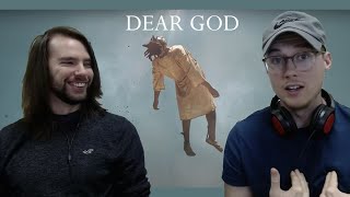 CHRISTIANS React to Dax  Dear God [upl. by Ninette]