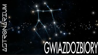 Gwiazdozbiory  Astronarium 118 [upl. by Atworth]