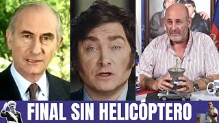 🔴SANTIAGO CÚNEO EN VIVO  113 Editorial FinalSinHelicóptero  191224 peronismo santiagocuneo [upl. by Halford]