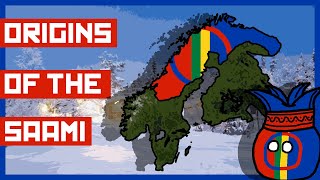 Who are the Sámi [upl. by Lalita]