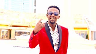 AWALE ADAN l BULOOY l 2018 l OFFICIAL MUSIC VIDEO [upl. by Oht]