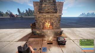 Rust Electricity 101 Component Guide  Igniter [upl. by Caves80]