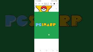 How to download pgsharp and add joistick in Pokemon [upl. by Llednek537]