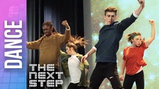 The Next Step  Extended Dance Regionals quotFamousquot Small Group Season 4 [upl. by Dixie]