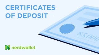 What You Need To Know About CDs Certificates of Deposit [upl. by Billi]