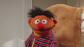 Muppet Voice Comparisons Ernie UPDATED [upl. by Aidin539]