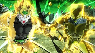 FINALLY Dio amp The World In Dragon Ball Xenoverse 2 Mods [upl. by Neelyt]