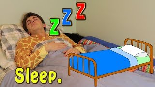 This Is the Way We Go to Sleep  Kids Songs and Nursery Rhymes for Toddlers and Babies [upl. by Territus]