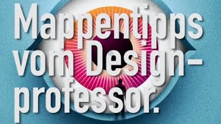 10 Erfolgreiche Bewerbungsmappe fürs Designstudium gestalten  Kommunikationsdesign [upl. by Rol715]