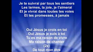 COMPILATION CHANTS CHRÉTIENS VOL 1  AVRIL 2021  60 minutes [upl. by Naor761]