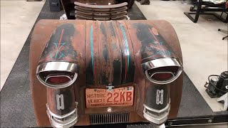 WILD Rat Rod Creations That Will Blow You Away  Rat Rod 2019 [upl. by Jandel]