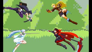 RWBY Battle Royale [upl. by Lena]