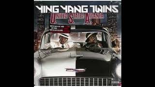 Ying Yang Twins Bedroom Boom [upl. by Ecnerolf]