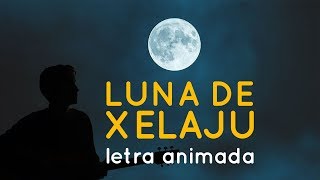 Luna de Xelajú  LETRA   Paco Perez  Por Susy Danielle [upl. by Hsoj410]