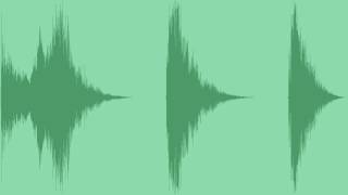 Fanfare Sound Effects [upl. by Birchard243]