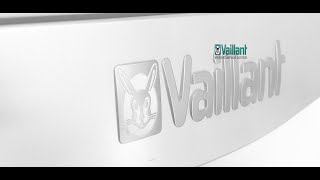 Vaillant Boiler F22 Fault Code [upl. by Thibault]