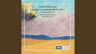 Symphony No 3 I Drammatico [upl. by Adliw267]