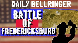 Battle of Fredericksburg History [upl. by Leta312]