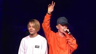 Bars and Melody Hopeful LIVE at VideoDays 2017 24817 [upl. by Germano]