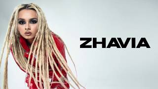 Zhavia  17 Official Audio amp Lyrics [upl. by Ulane]