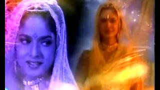 Chandrakanta 1994 Theme Song [upl. by Naamana170]