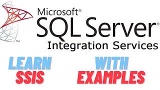 01 Introduction to SSIS  Create your first SSIS package [upl. by Hollis641]