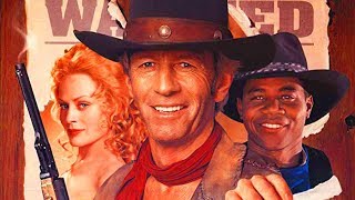 Lightning Jack  Western Movie  Comedy  Full Film  Free To Watch [upl. by Jae609]