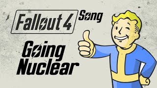 Fallout 4  Atom Bomb Baby Trailer [upl. by Kriss]