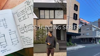 House Hunting Series  Part 1 [upl. by Marino720]