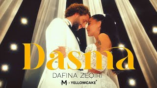 DAFINA ZEQIRI  DASMA [upl. by Aloysia]