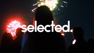 Selected New Year Mix 2024 [upl. by Fiester]