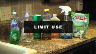 Household Tips for Septic System Owners [upl. by Suilmann]