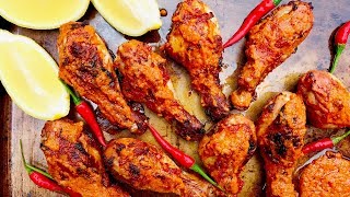 Peri Peri Chicken Nandos Copycat [upl. by Lanaj24]