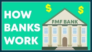 How Banks Create Money [upl. by Farmelo]