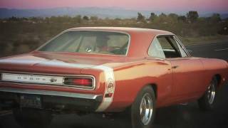 David Freiburgers 1970 Super Bee Revival Part 2 [upl. by Capps]