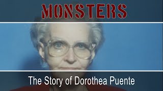 The Story of Dorothea Puente [upl. by Hanikahs]