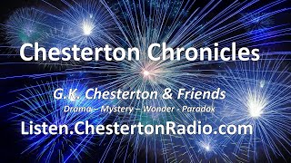 Chesterton Chronicles  Daily Variety [upl. by Ulland112]