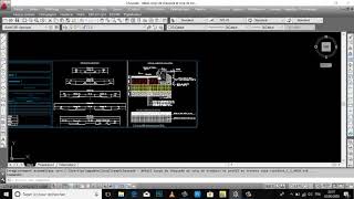 Profil en travers type  formation VRD et Les Routes [upl. by Drud]