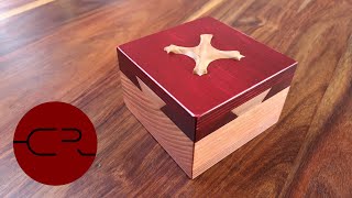 DIY Magic Box [upl. by Tevlev]