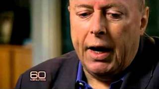 Christopher Hitchens still outrageous [upl. by Atteugram379]