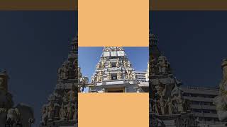 Tirupati Balaji temple Ahmedabad Gujarat [upl. by Raleigh572]