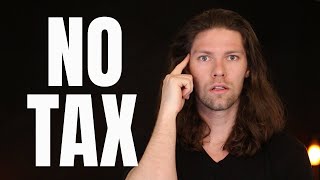 How to Pay Zero Tax on Crypto Legally [upl. by Latham71]