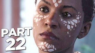 HORIZON FORBIDDEN WEST PS5 Walkthrough Gameplay Part 22  THE ZENITH FULL GAME [upl. by Leodora]