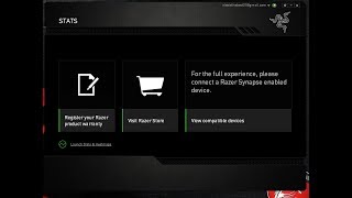 How to Fix Unrecognized Razer Devices Legacy Devices [upl. by Goober]