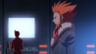 Pokémon Generations Episode 16 The Beauty Eternal [upl. by Alvie]