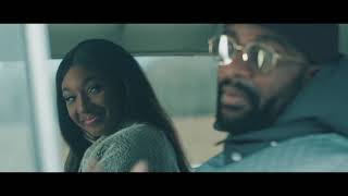 Fally Ipupa  One Love Clip Officiel [upl. by Ennovehc]