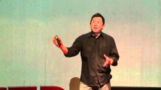 Digital Forensics  Davin Teo  TEDxHongKongSalon [upl. by Blynn395]